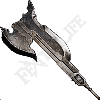 Iron Accelerator I